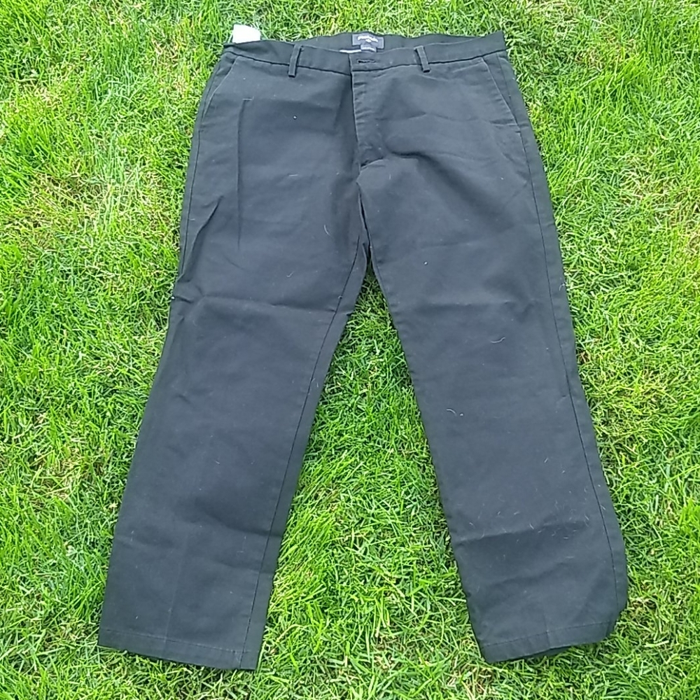 Dockers slim tapered